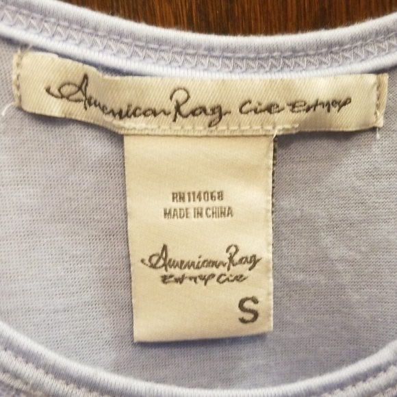 American Rag Tank Top - Picture 4 of 8
